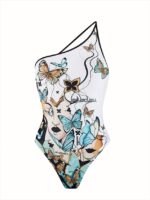 One-Piece Swimsuit Touch - Image 2