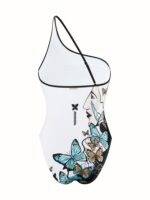 One-Piece Swimsuit Touch - Image 7