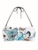 Bandeau bikini top Touch - Image 2