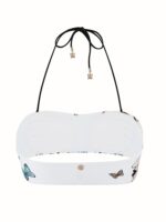 Bandeau bikini top Touch - Image 7