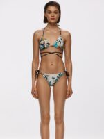 Triangle bikini bottoms Touch - Image 4