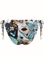 Triangle bikini bottoms Touch - Image 6