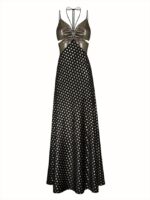 Butterfly midi dress Zazazu - Image 2