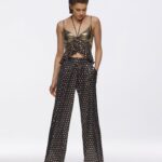 Palazzo trousers Zazazu