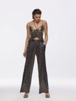 Palazzo trousers Zazazu