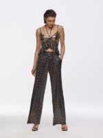 Short butterfly top Zazazu