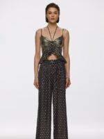 Short butterfly top Zazazu - Image 3