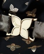 Short butterfly top Zazazu - Image 5