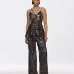 Top butterfly long Zazazu