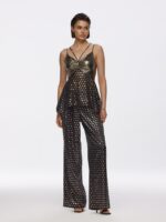 Top butterfly long Zazazu