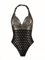 One-piece swimsuit Zazazu - Image 2
