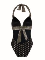 One-piece swimsuit Zazazu - Image 4