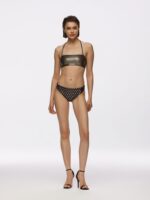 Bandeau bikini top Zazazu