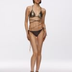 Triangle bikini bottoms Zazazu