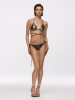 Triangle bikini bottoms Zazazu