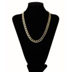 Chain around the neck Zazazu